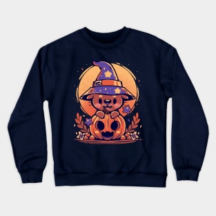 Otterly Bewitching Crewneck Sweatshirt